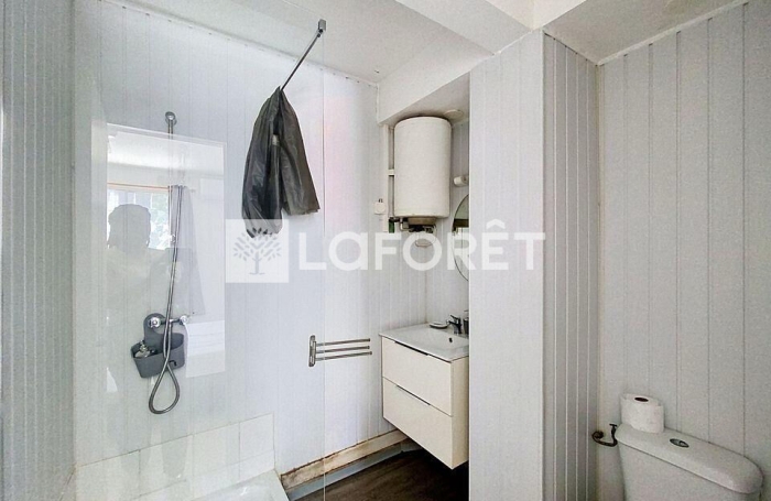 Vente Immeuble 542m&sup2; 14 pi&egrave;ces Pointe-&agrave;-Pitre