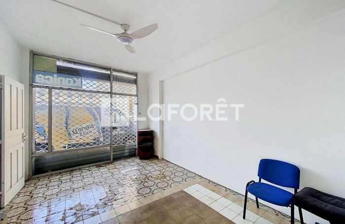 Vente Immeuble 542m&sup2; 14 pi&egrave;ces Pointe-&agrave;-Pitre