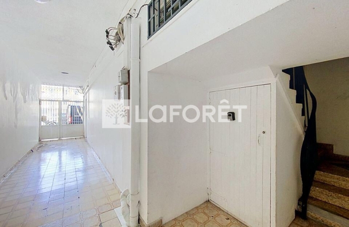Vente Immeuble 542m&sup2; 14 pi&egrave;ces Pointe-&agrave;-Pitre