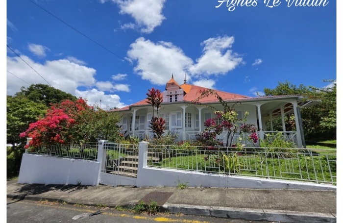 Vente Maison 97120