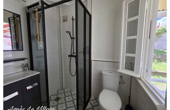Vente Maison 120m&sup2; 4 pièces Saint Claude