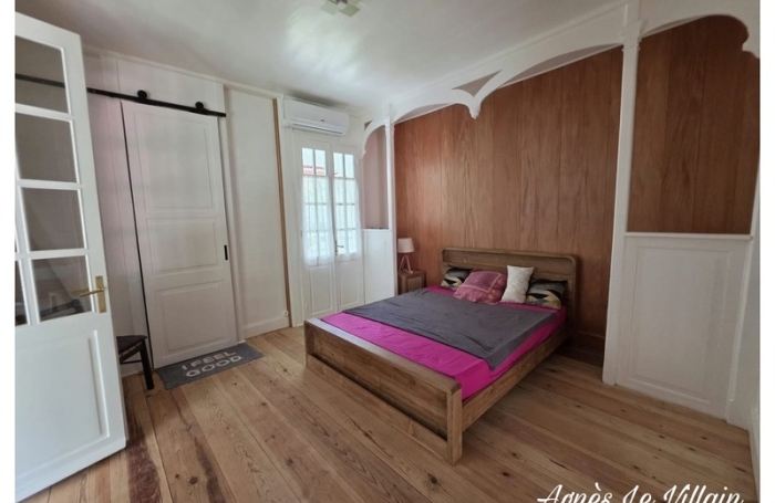 Vente Maison 120m&sup2; 4 pièces Saint Claude
