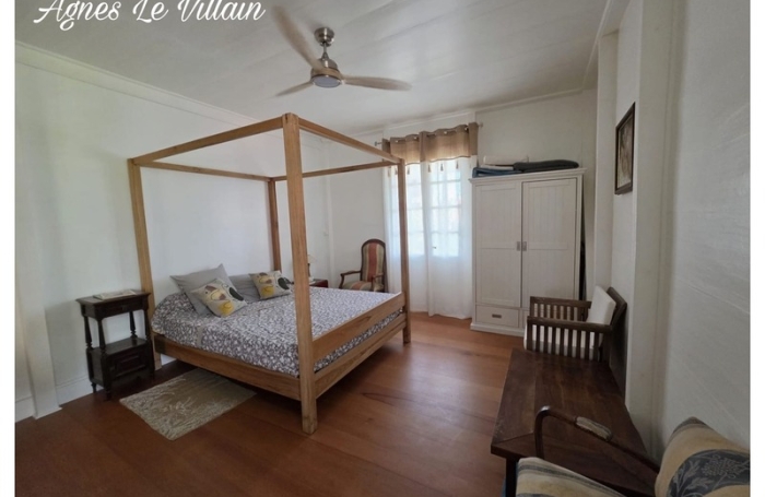 Vente Maison 120m&sup2; 4 pièces Saint Claude