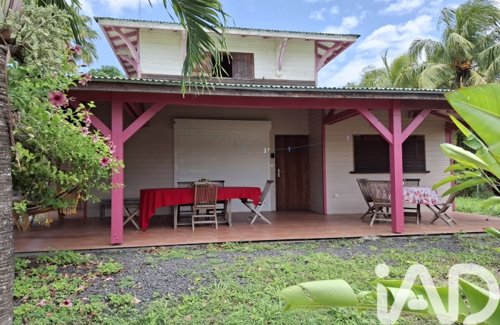 Vente Maison 97115