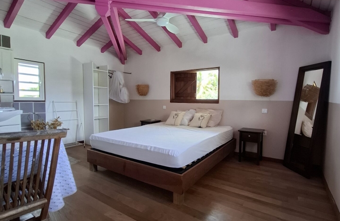 Vente Maison 107m&sup2; 6 pièces Sainte Rose
