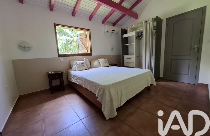 Vente Maison 107m&sup2; 6 pièces Sainte Rose