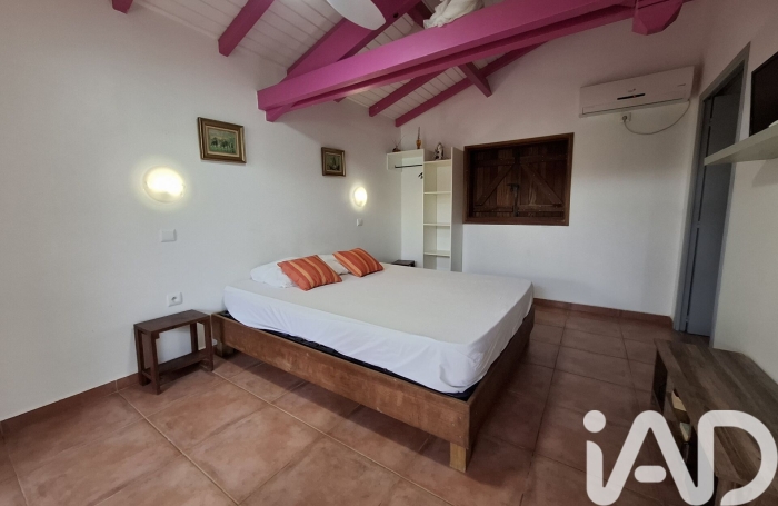 Vente Maison 107m&sup2; 6 pièces Sainte Rose
