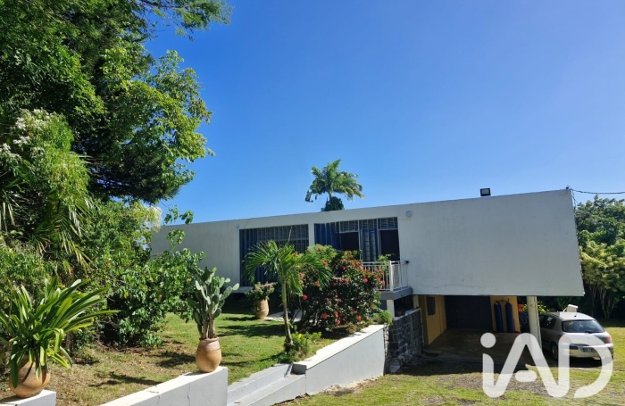 Location Maison 97139