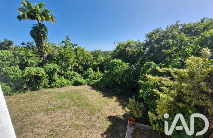 Location Maison 140m&sup2; 5 pièces Les Abymes