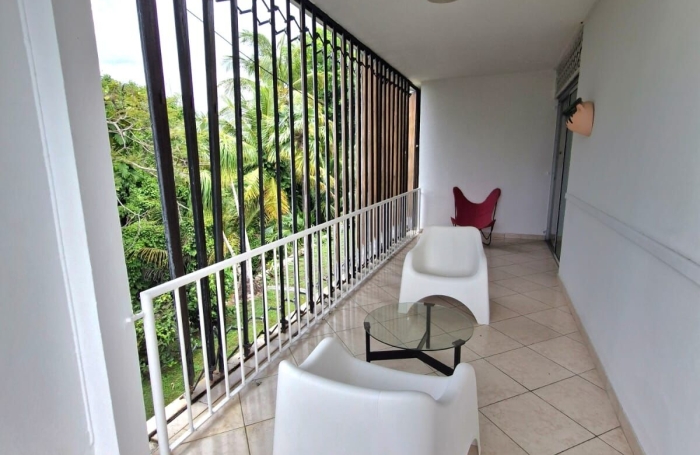 Location Maison 140m&sup2; 5 pièces Les Abymes