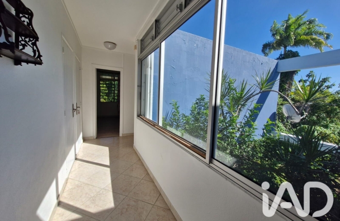 Location Maison 140m&sup2; 5 pièces Les Abymes
