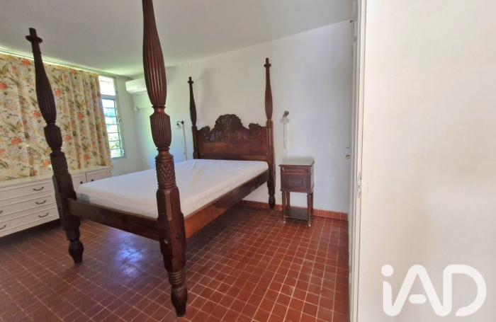 Location Maison 140m&sup2; 5 pièces Les Abymes