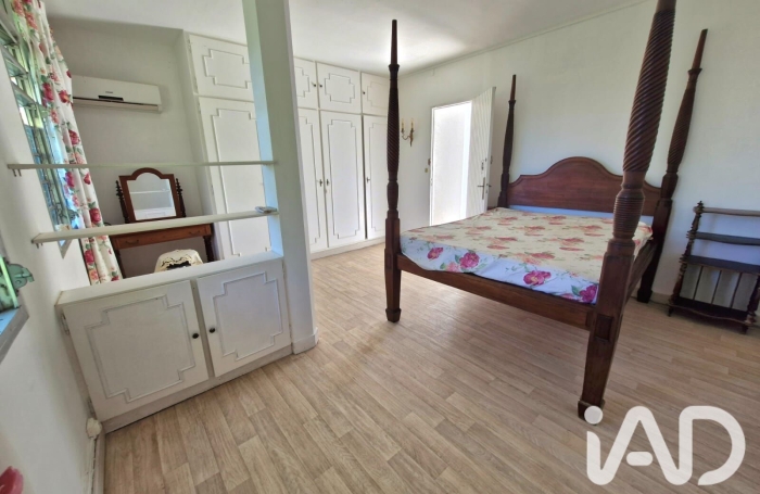 Location Maison 140m&sup2; 5 pièces Les Abymes