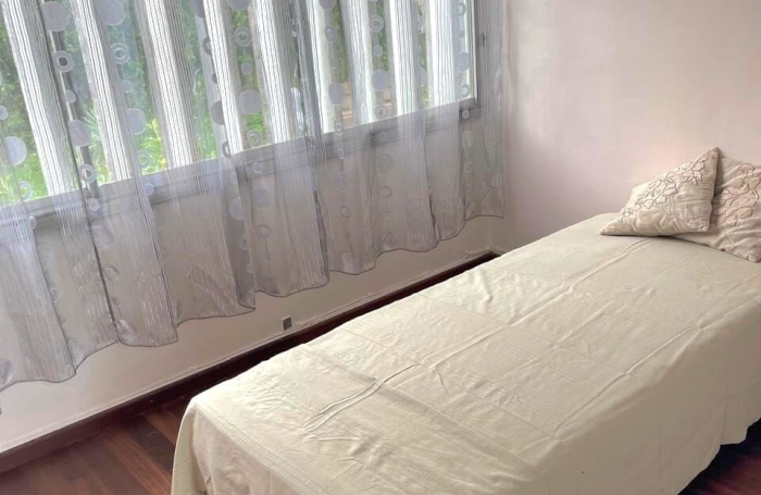Location Maison 140m&sup2; 5 pièces Les Abymes
