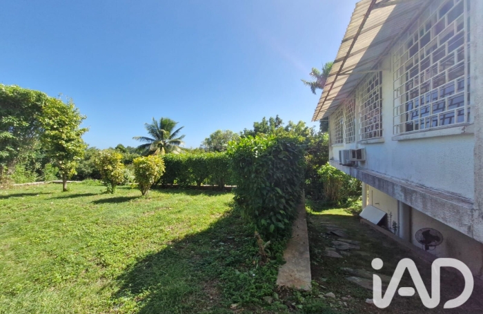 Location Maison 140m&sup2; 5 pièces Les Abymes