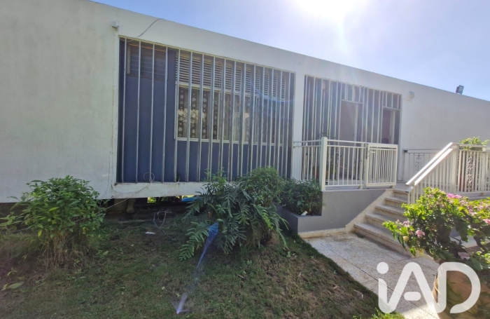 Location Maison 140m&sup2; 5 pièces Les Abymes