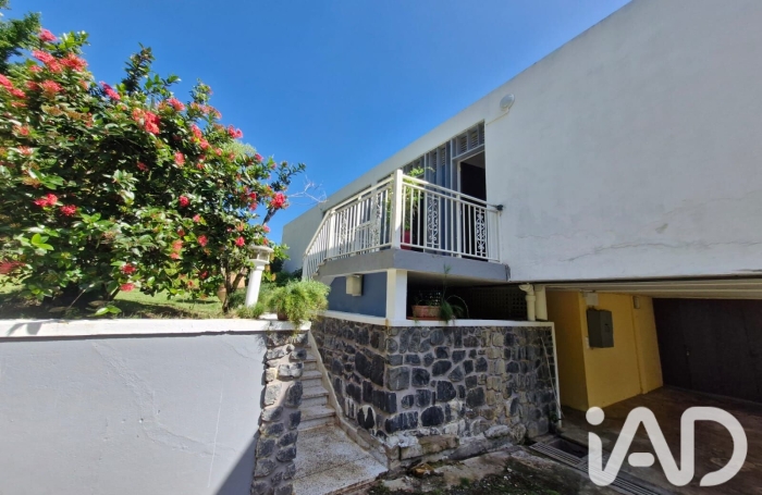 Location Maison 140m&sup2; 5 pièces Les Abymes