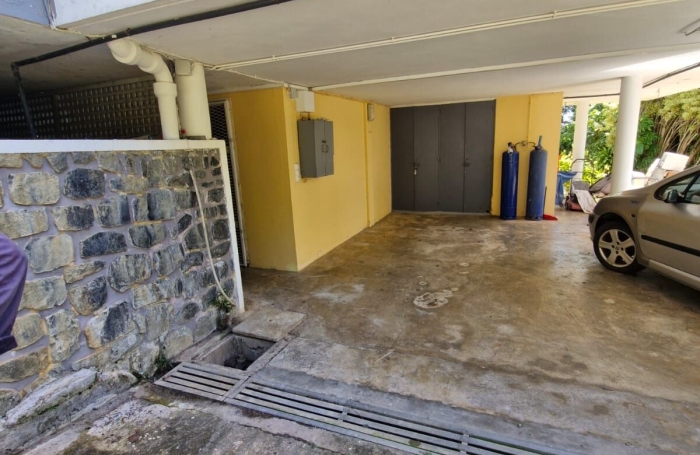 Location Maison 140m&sup2; 5 pièces Les Abymes