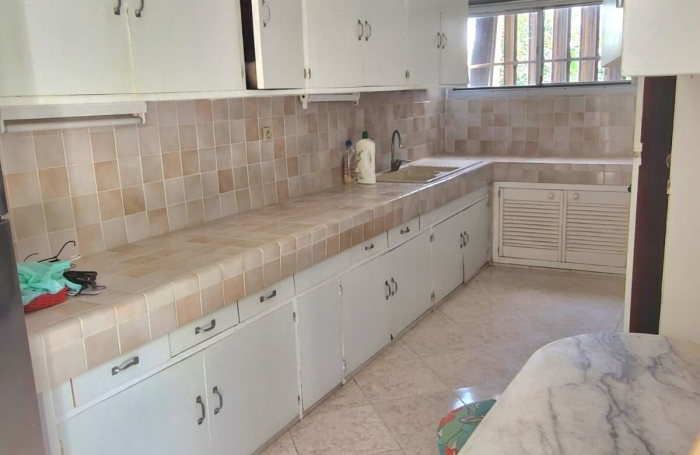 Location Maison 140m&sup2; 5 pièces Les Abymes