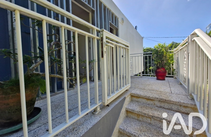 Location Maison 140m&sup2; 5 pièces Les Abymes