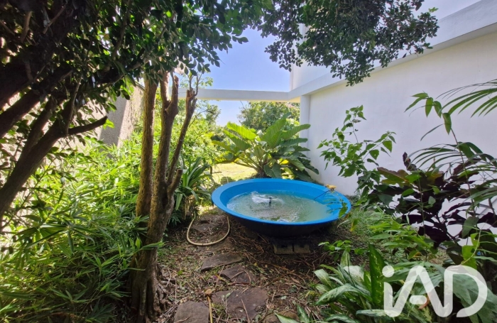 Location Maison 140m&sup2; 5 pièces Les Abymes