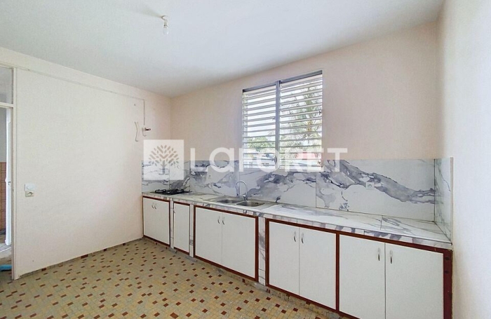 Location Maison 92.3m&sup2; 5 pi&egrave;ces Les Abymes