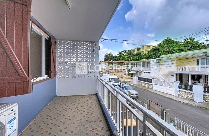 Location Maison 92.3m&sup2; 5 pi&egrave;ces Les Abymes