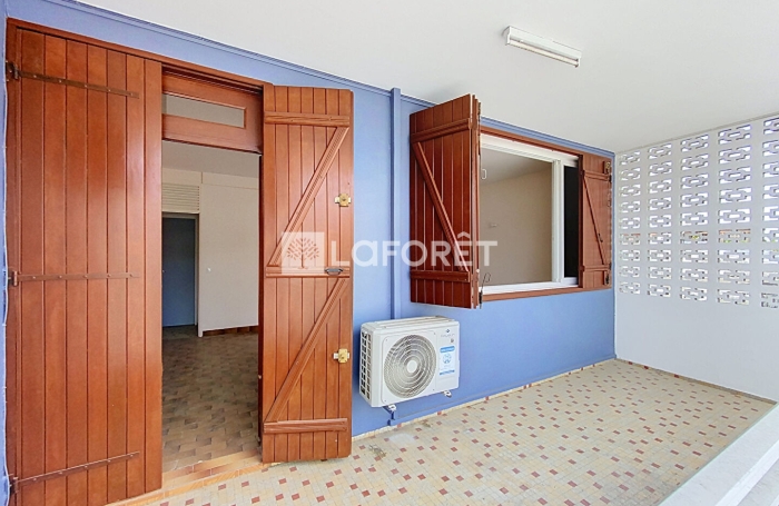 Location Maison 92.3m&sup2; 5 pi&egrave;ces Les Abymes
