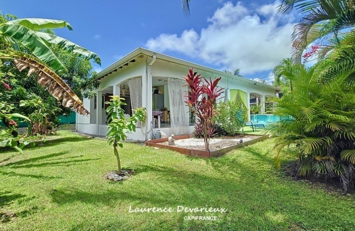Vente Maison 97118