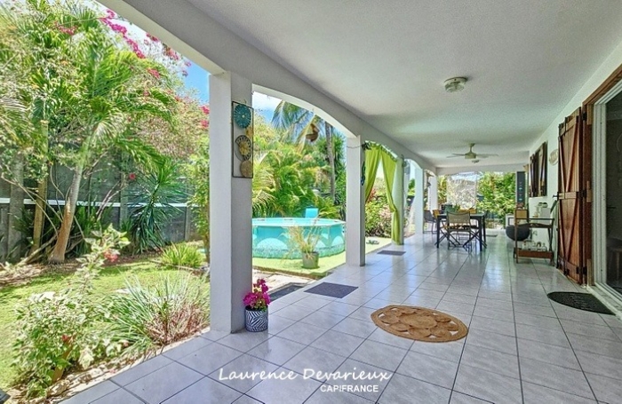 Vente Maison 97m&sup2; 4 pièces Saint Fran&ccedil;ois