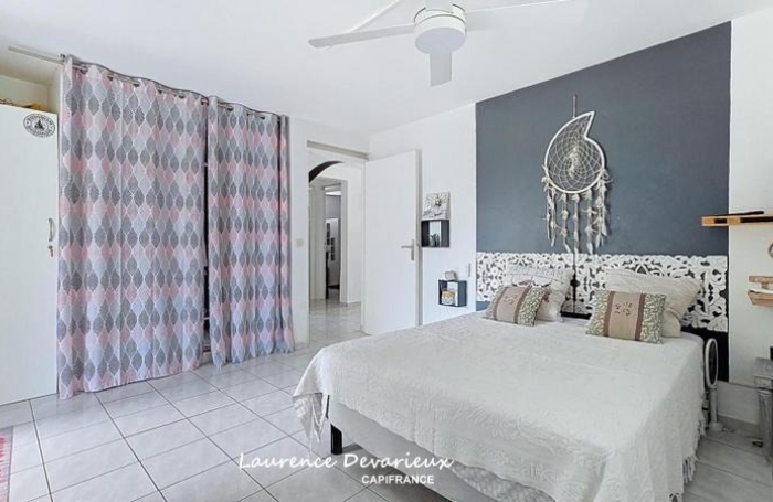 Vente Maison 97m&sup2; 4 pièces Saint Fran&ccedil;ois