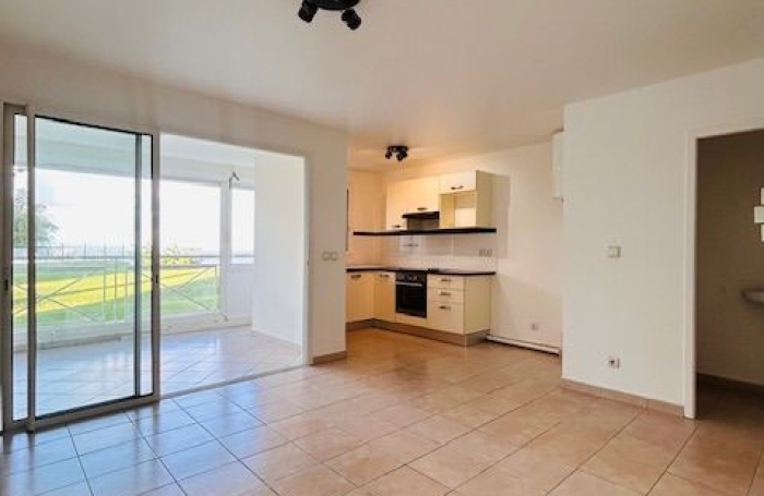 Vente Appartement 38.14m&sup2; 2 pièces Petit-Bourg