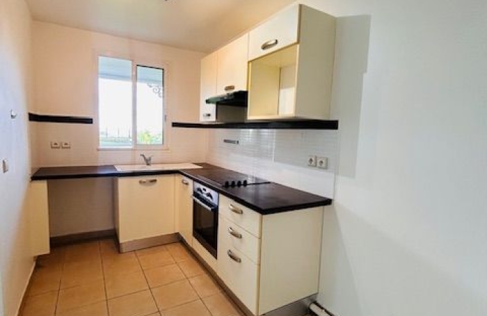 Vente Appartement 38.14m&sup2; 2 pièces Petit-Bourg
