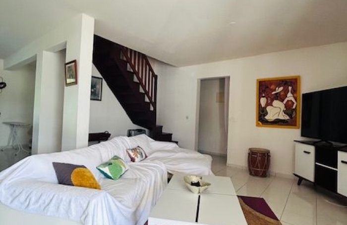 Location Maison 149.76m&sup2; 4 pièces Lamentin