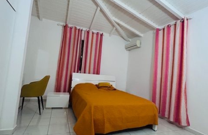 Location Maison 149.76m&sup2; 4 pièces Lamentin