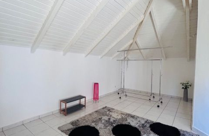 Location Maison 149.76m&sup2; 4 pièces Lamentin
