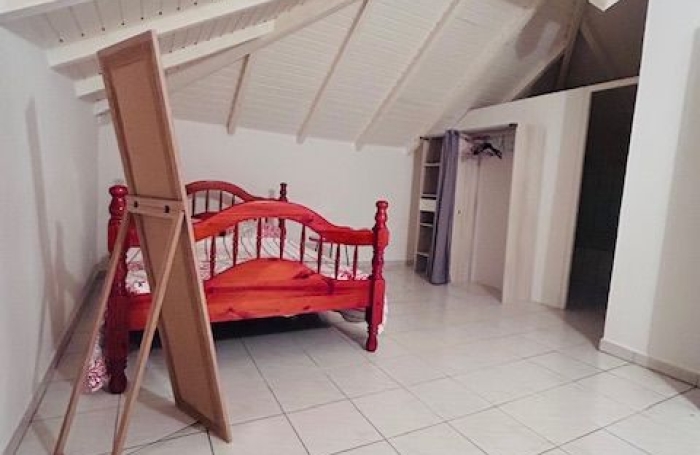 Location Maison 149.76m&sup2; 4 pièces Lamentin
