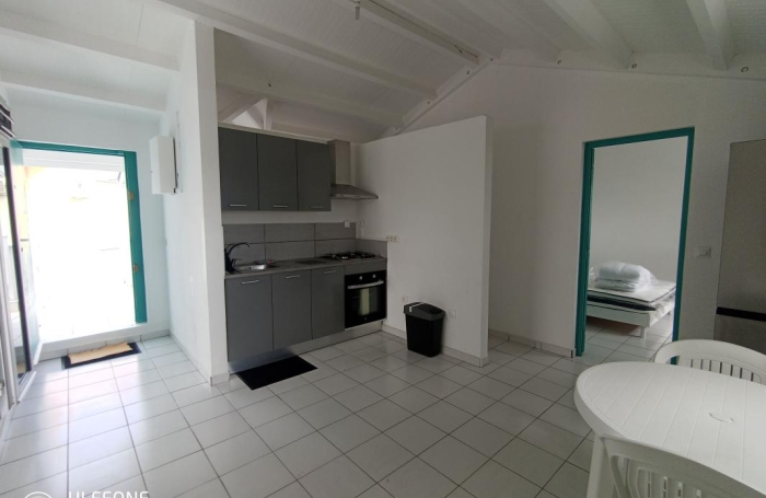Location Appartement 74m&sup2; 2 pièces Gosier