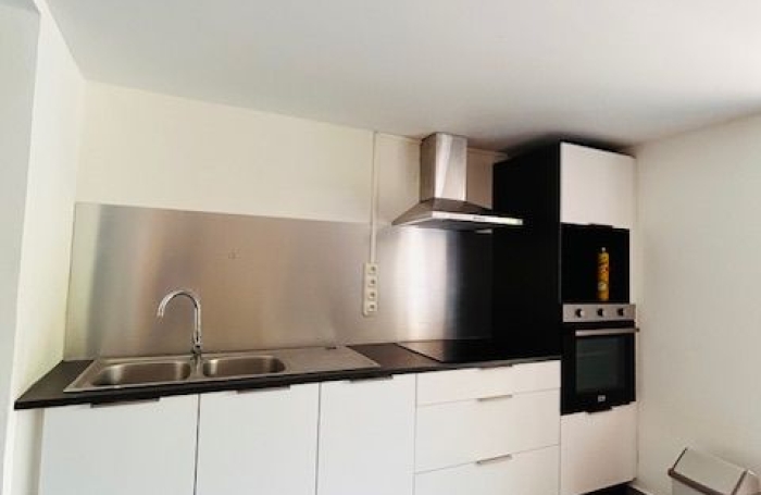 Location Appartement 97170