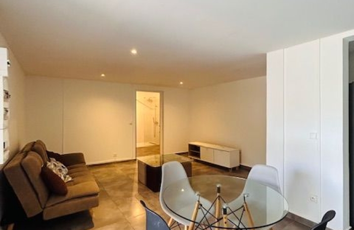 Location Appartement 54.64m&sup2; 2 pièces Petit-Bourg