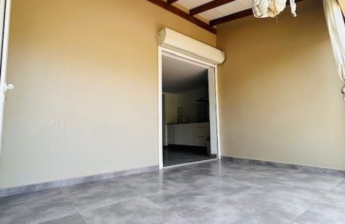 Location Appartement 54.64m&sup2; 2 pièces Petit-Bourg