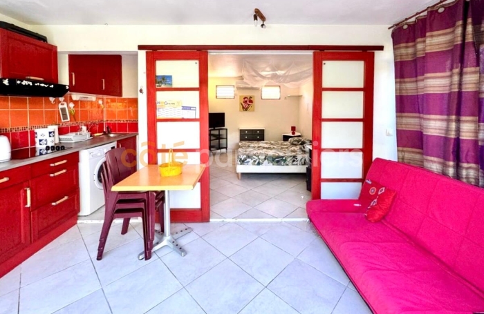 Location Appartement 