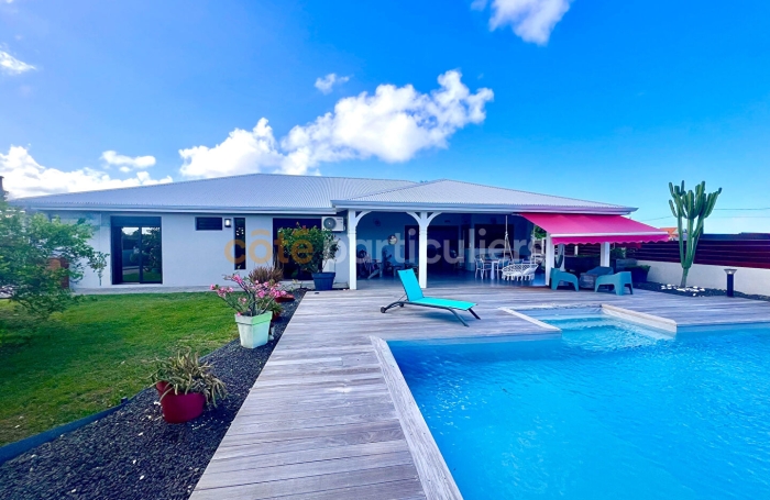 Location Maison 