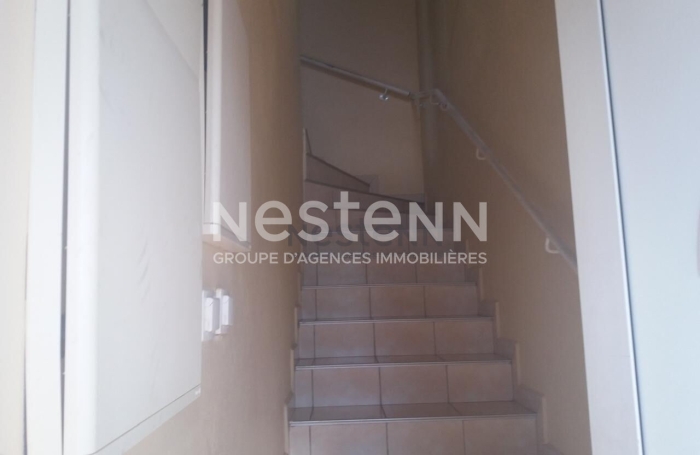 Vente Immeuble 252m&sup2; Goyave