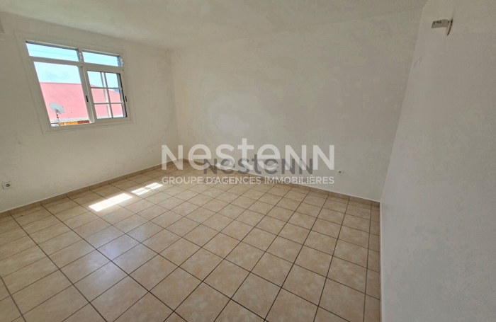 Vente Immeuble 252m&sup2; Goyave
