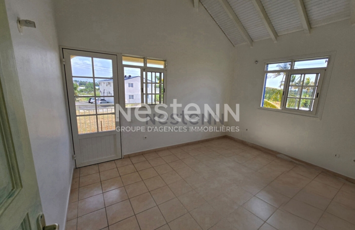 Vente Immeuble 252m&sup2; Goyave