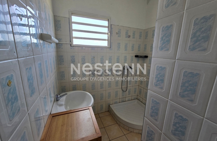 Vente Immeuble 252m&sup2; Goyave