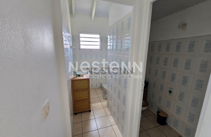 Vente Immeuble 252m&sup2; Goyave