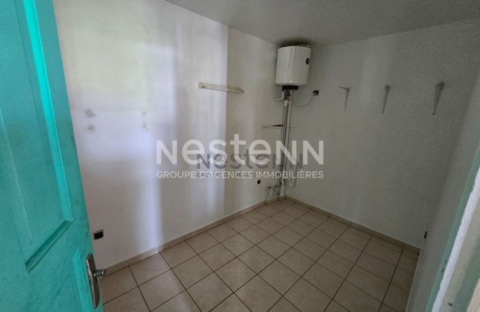 Vente Immeuble 252m&sup2; Goyave