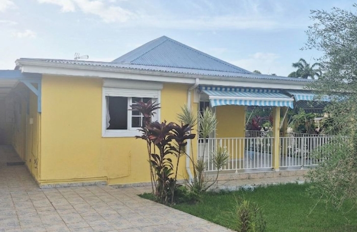 Location Maison 89.85m&sup2; 4 pièces Sainte Rose